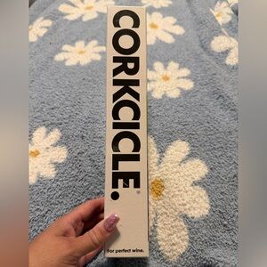 Corkcicle Wine Chiller